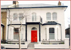 Highfield Lodge Apartments