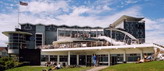Cliffs Pavilion Southend on Sea