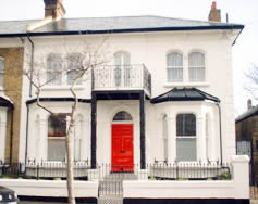Highfield Lodge 